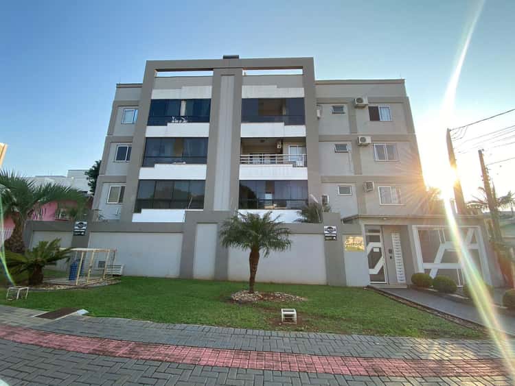 Apartamento à venda com 2 dormitórios, 1 banheiro, 2 vagas de garagens e 68m² de área privativa no bairro Maria Goretti