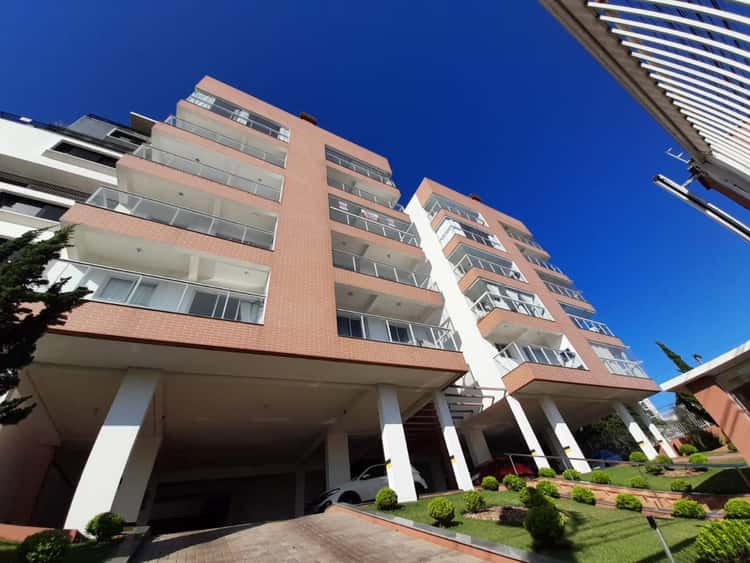 Apartamento para alugar com 2 dormitórios, 1 banheiro, 1 vaga de garagem e 123m² de área privativa no bairro Jardim Itália