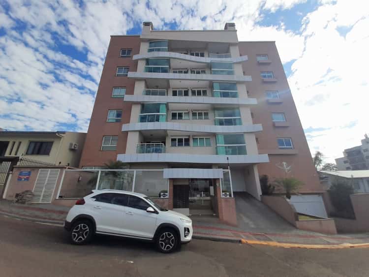 Apartamento para alugar com 2 dormitórios, 1 banheiro, 1 vaga de garagem e 93m² de área privativa no bairro Jardim Itália
