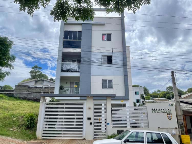 Apartamento para alugar com 2 dormitórios, 1 banheiro, 1 vaga de garagem e 93m² de área privativa no bairro Maria Goretti