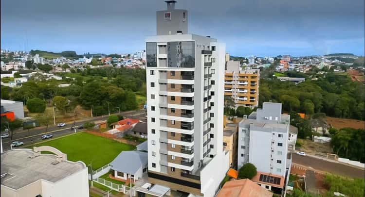 Apartamento para alugar com 2 dormitórios, 1 banheiro, 1 vaga de garagem e 102m² de área privativa no bairro Palmital