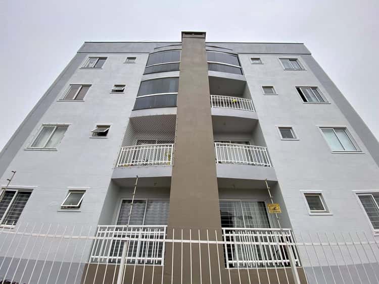 Apartamento para alugar com 2 dormitórios, 1 banheiro, 1 vaga de garagem e 65m² de área privativa no bairro Maria Goretti