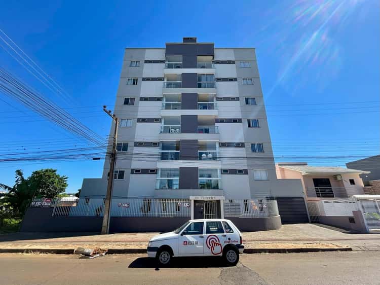 Apartamento para alugar com 2 dormitórios, 1 banheiro, 1 vaga de garagem e 121m² de área privativa no bairro Passo dos Fortes