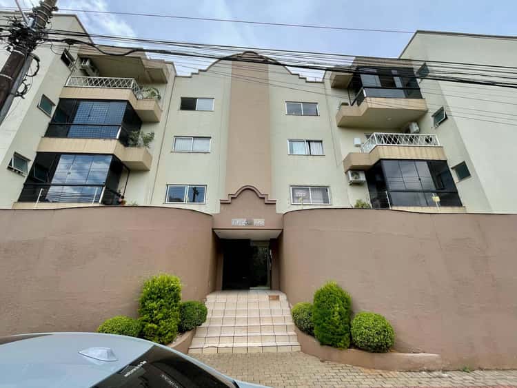 Apartamento para alugar com 2 dormitórios, 1 vaga de garagem e 60m² de área privativa no bairro Jardim Itália