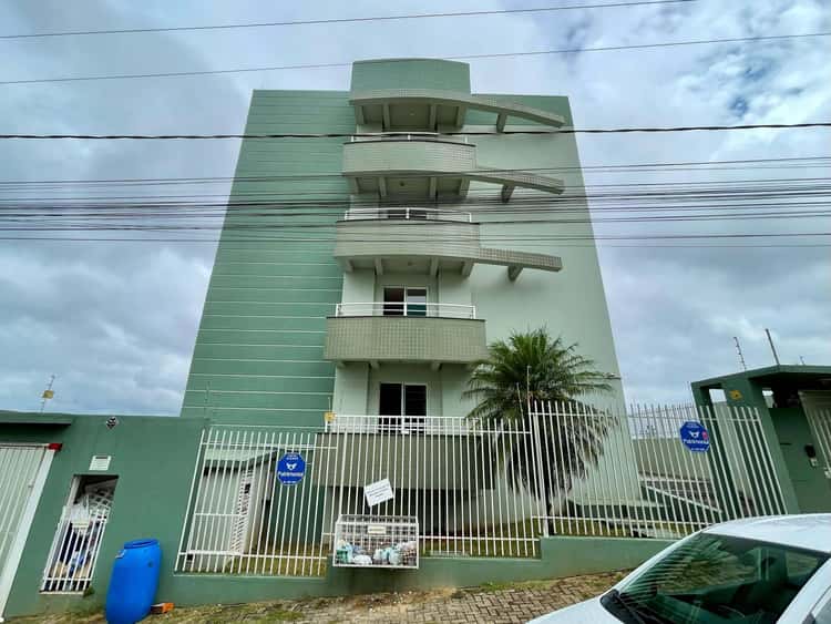 Apartamento para alugar com 1 dormitório, 1 banheiro e 30m² de área privativa no bairro Efapi