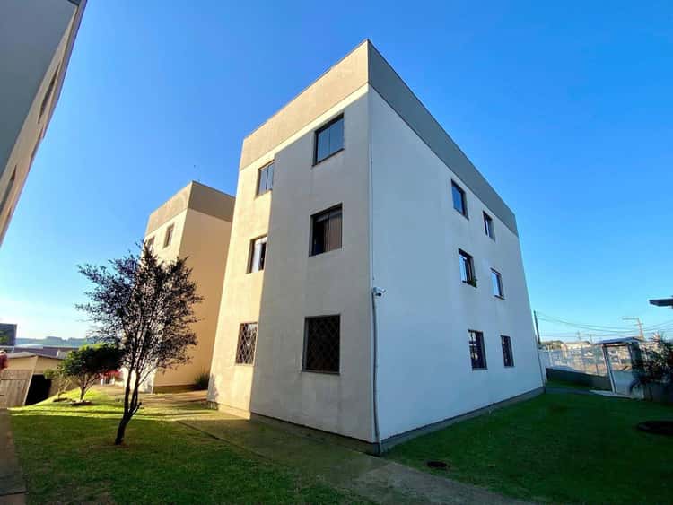 Apartamento para alugar com 2 dormitórios, 1 vaga de garagem e 60m² de área privativa no bairro Vila Real