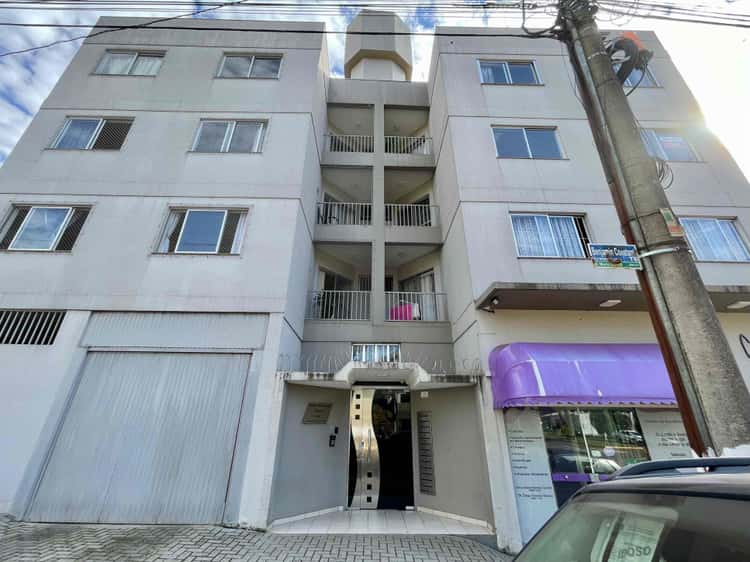 Apartamento para alugar com 2 dormitórios, 1 vaga de garagem e 69m² de área privativa no bairro Maria Goretti
