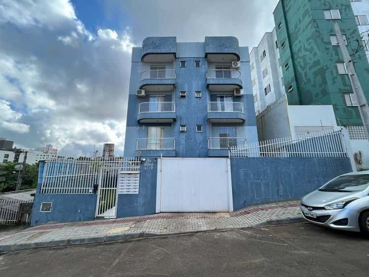 Apartamento para alugar com 2 dormitórios, 1 banheiro, 1 vaga de garagem e 72m² de área privativa no bairro Jardim Itália
