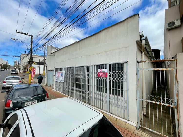 Casa para alugar com 2 dormitórios e 50m² de área privativa no bairro São Cristóvão