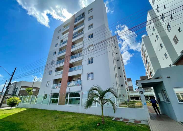 Apartamento para alugar com 2 dormitórios, 1 banheiro, 1 vaga de garagem e 65m² de área privativa no bairro Bom Pastor