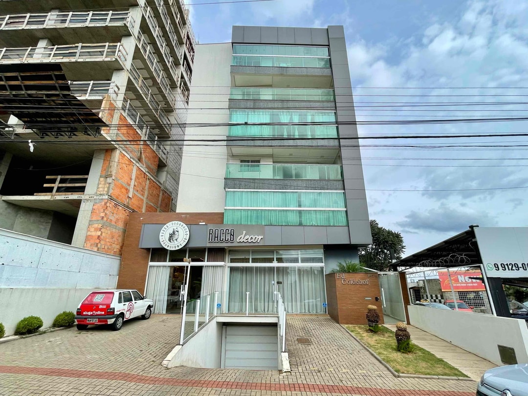 Foto da propriedade