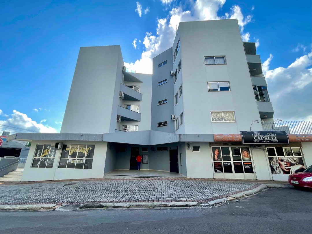 Foto da propriedade