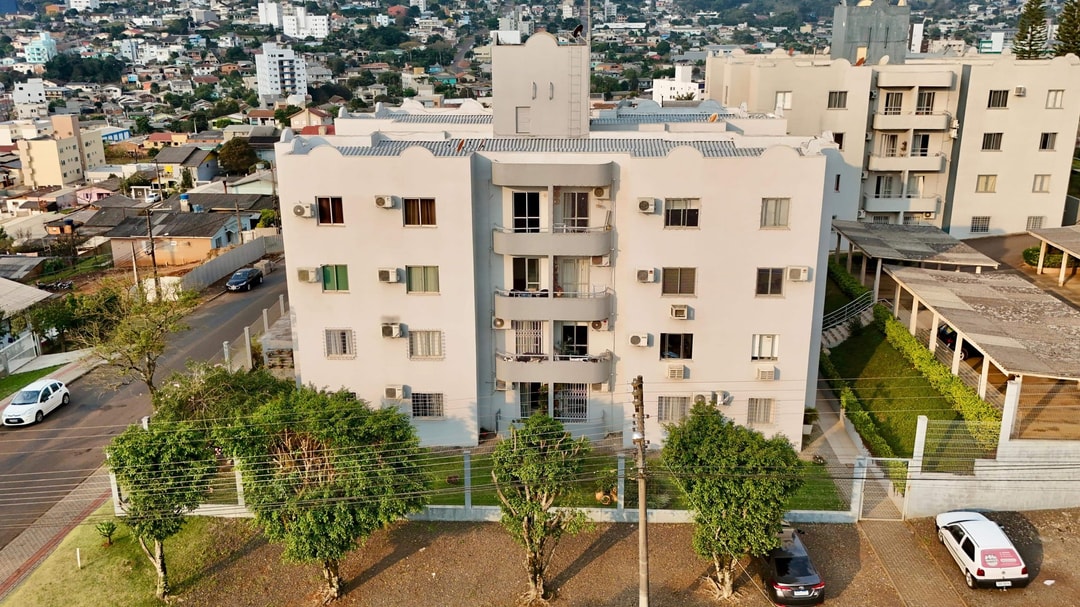Foto da propriedade