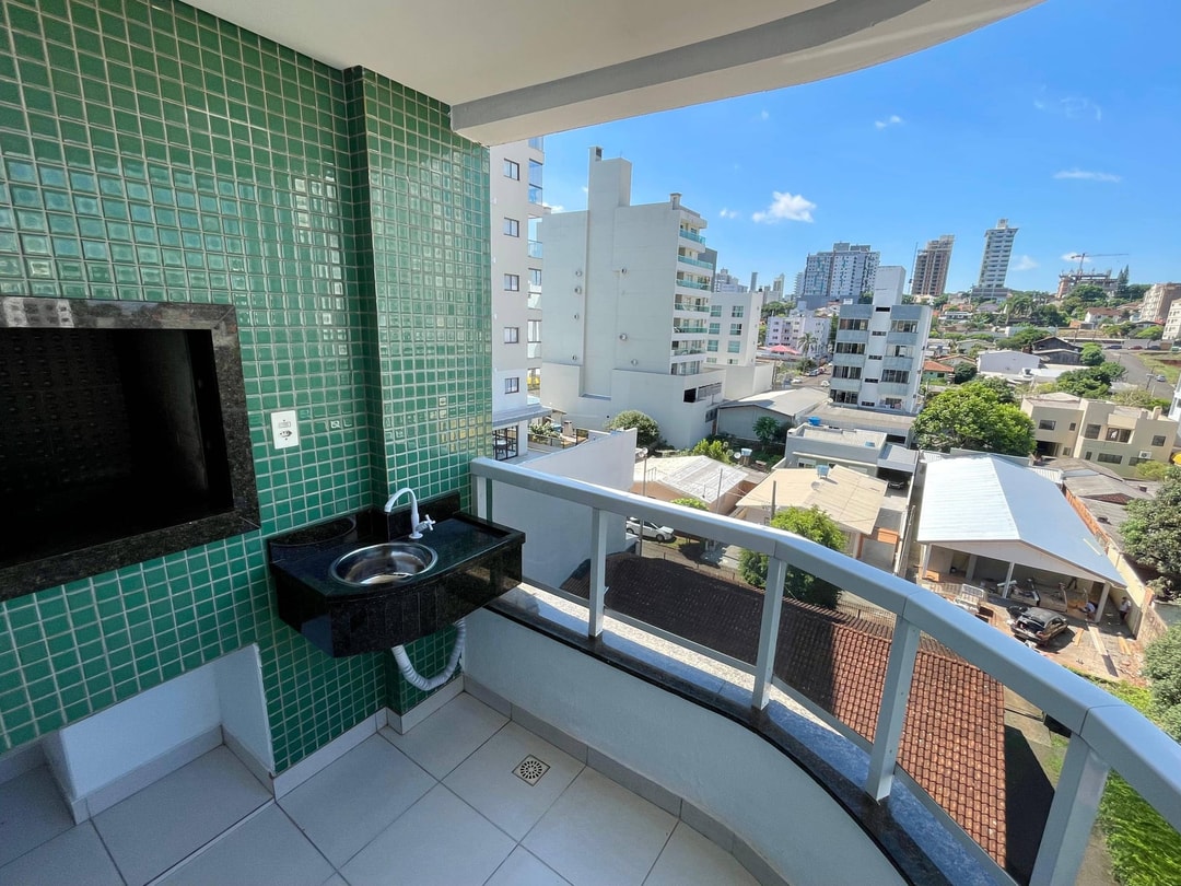 Foto da propriedade