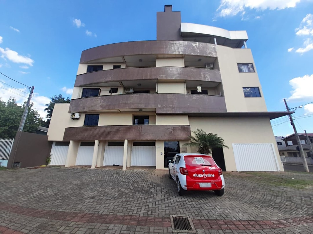 Foto da propriedade