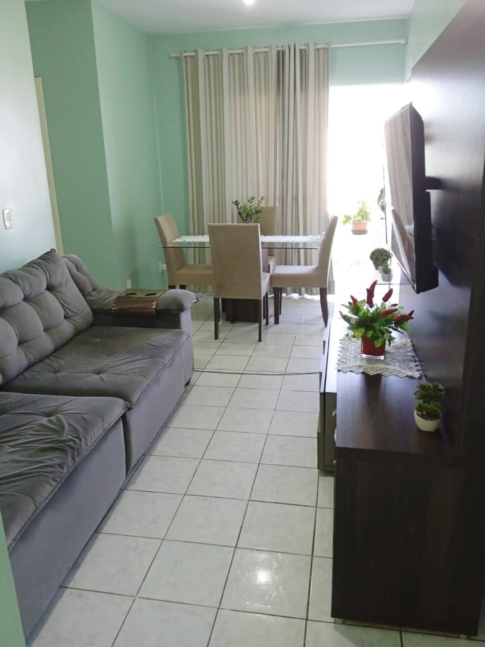 Foto da propriedade