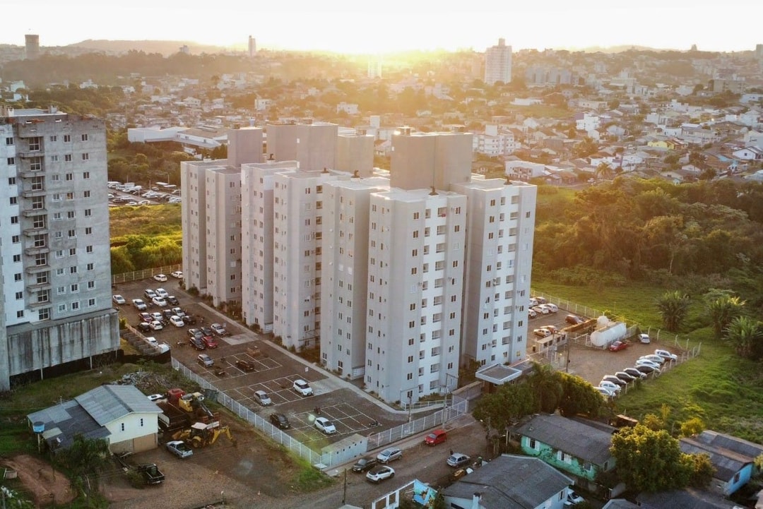 Foto da propriedade