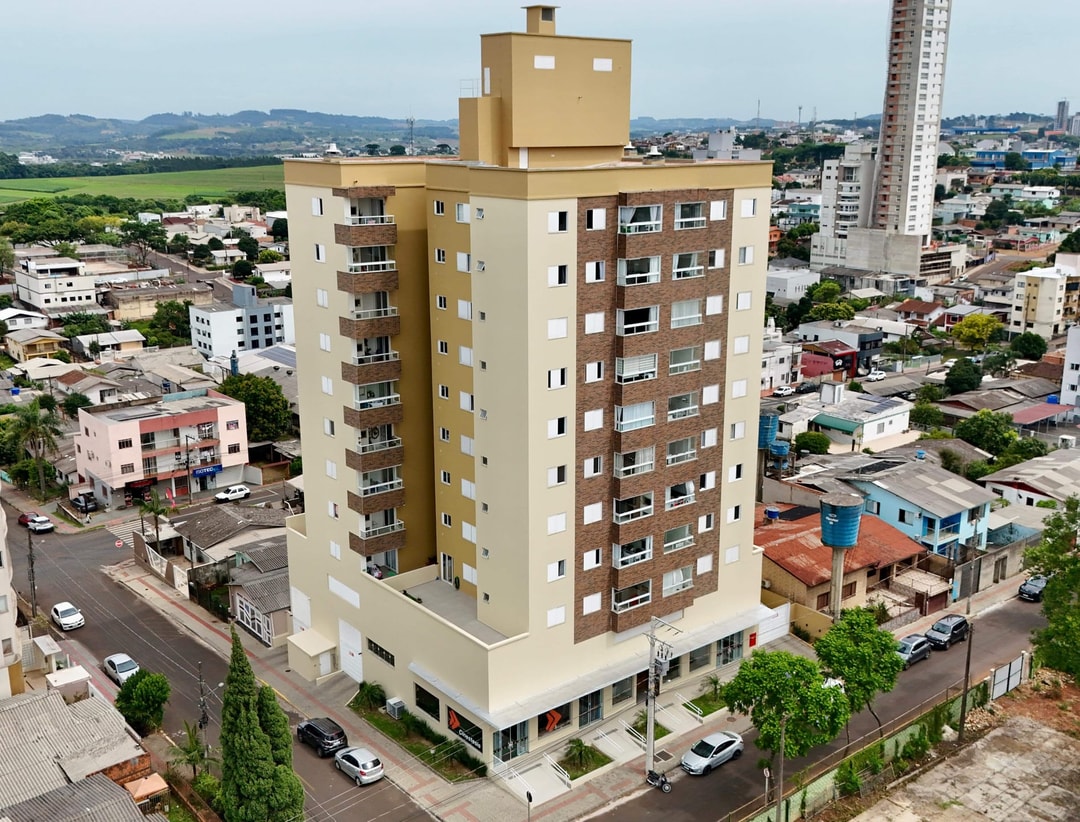 Foto da propriedade