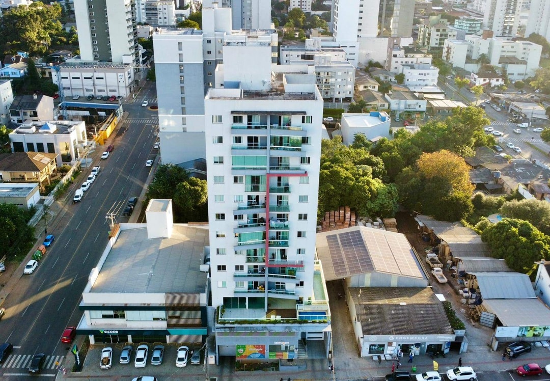 Foto da propriedade