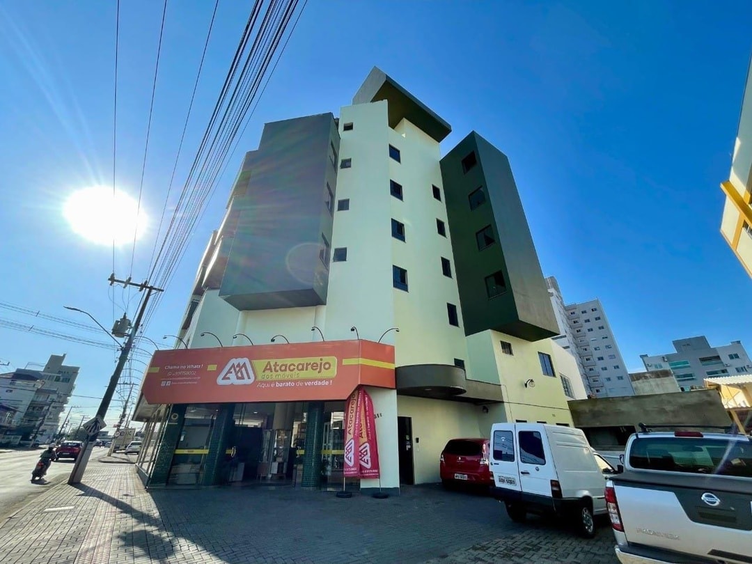 Foto da propriedade