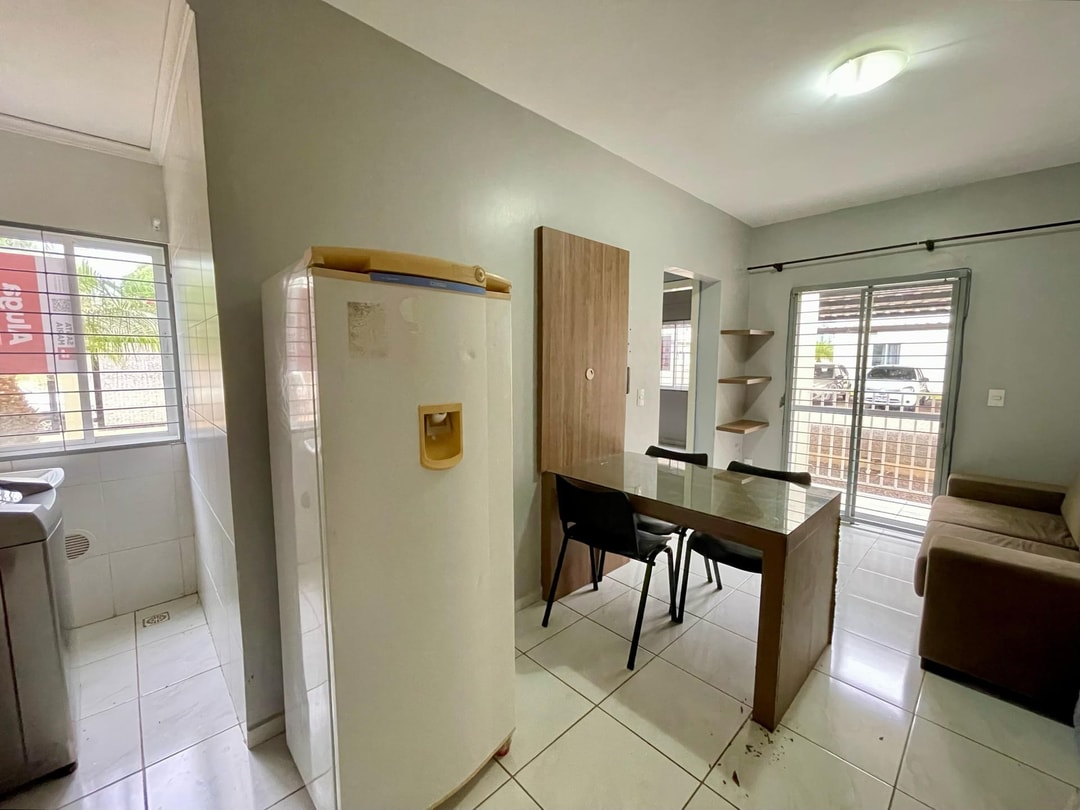 Foto da propriedade