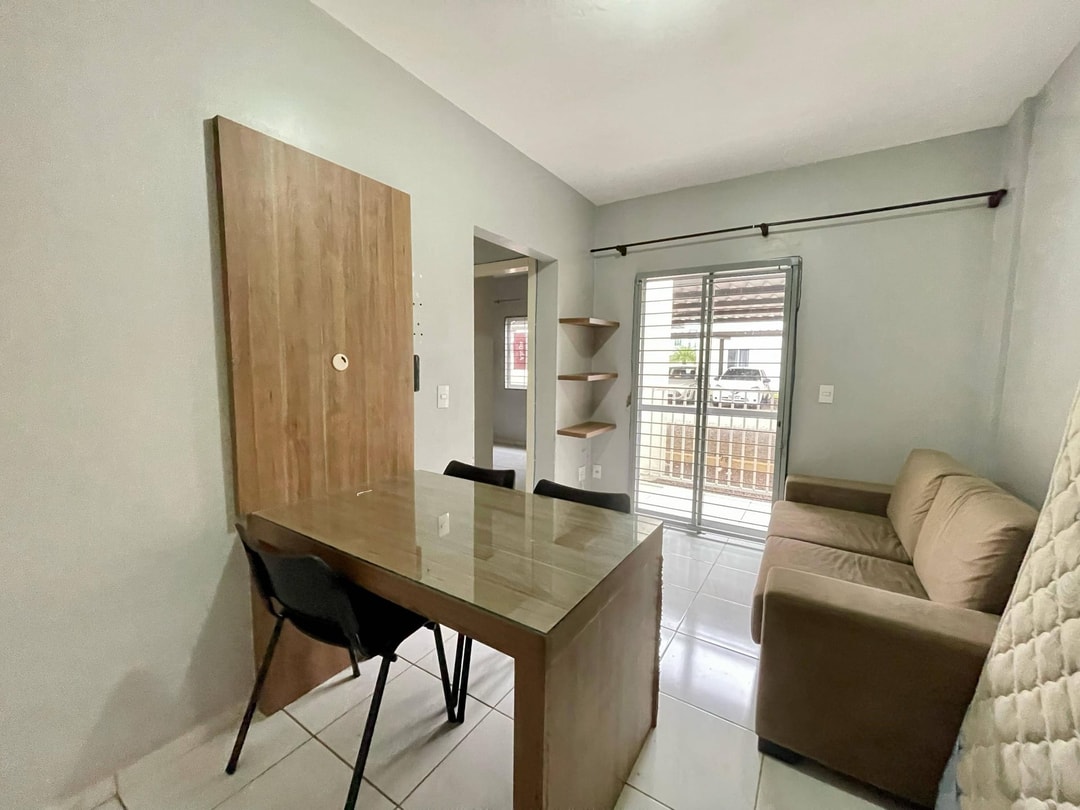 Foto da propriedade