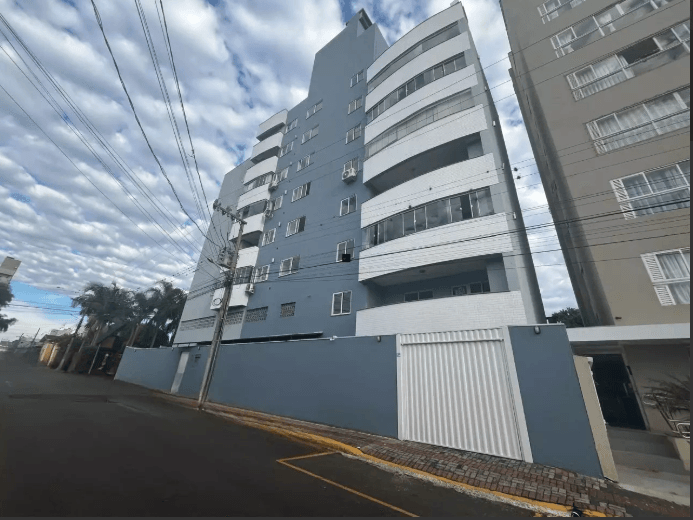 Foto da propriedade