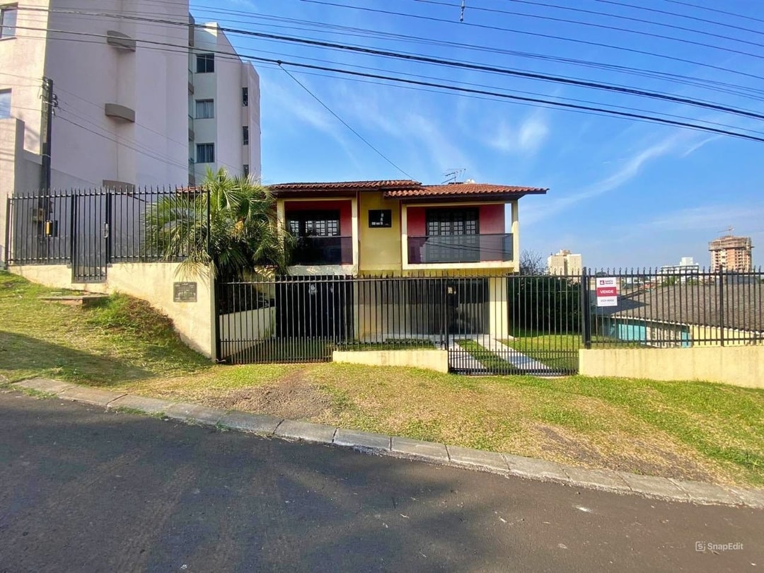 Foto da propriedade