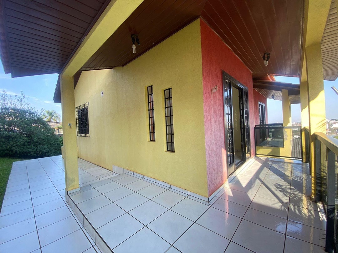 Foto da propriedade