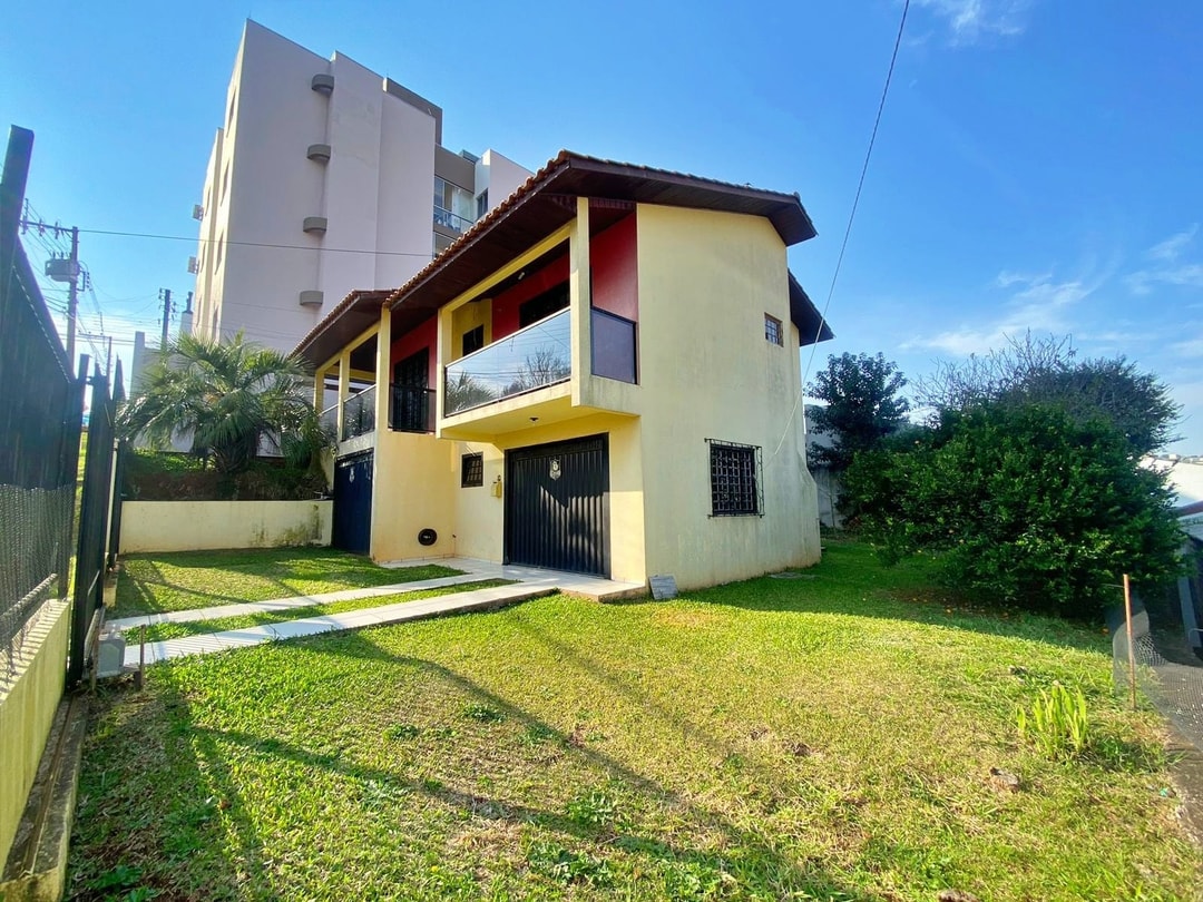 Foto da propriedade
