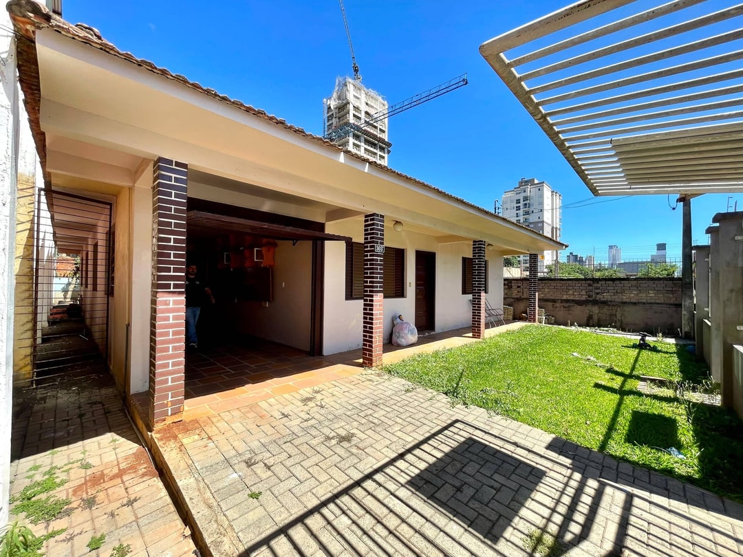 Foto da propriedade
