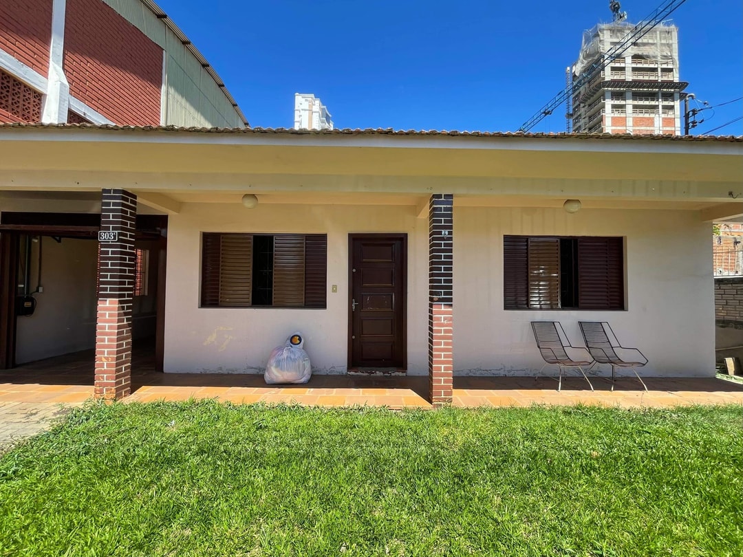 Foto da propriedade