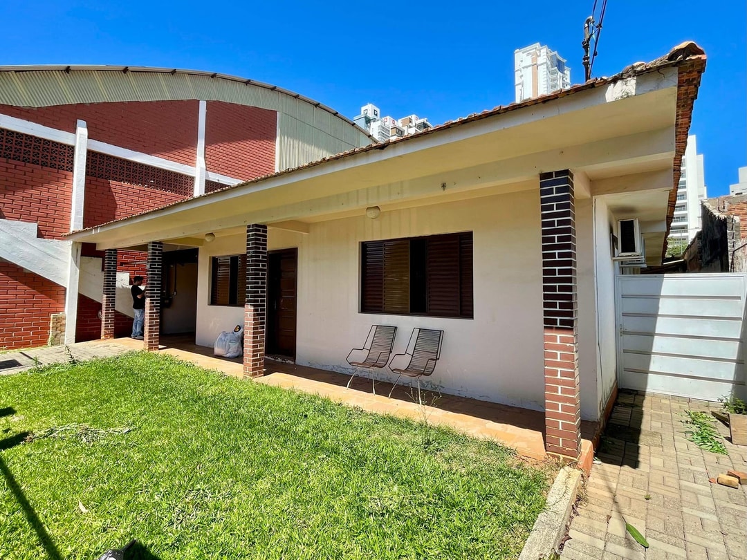 Foto da propriedade