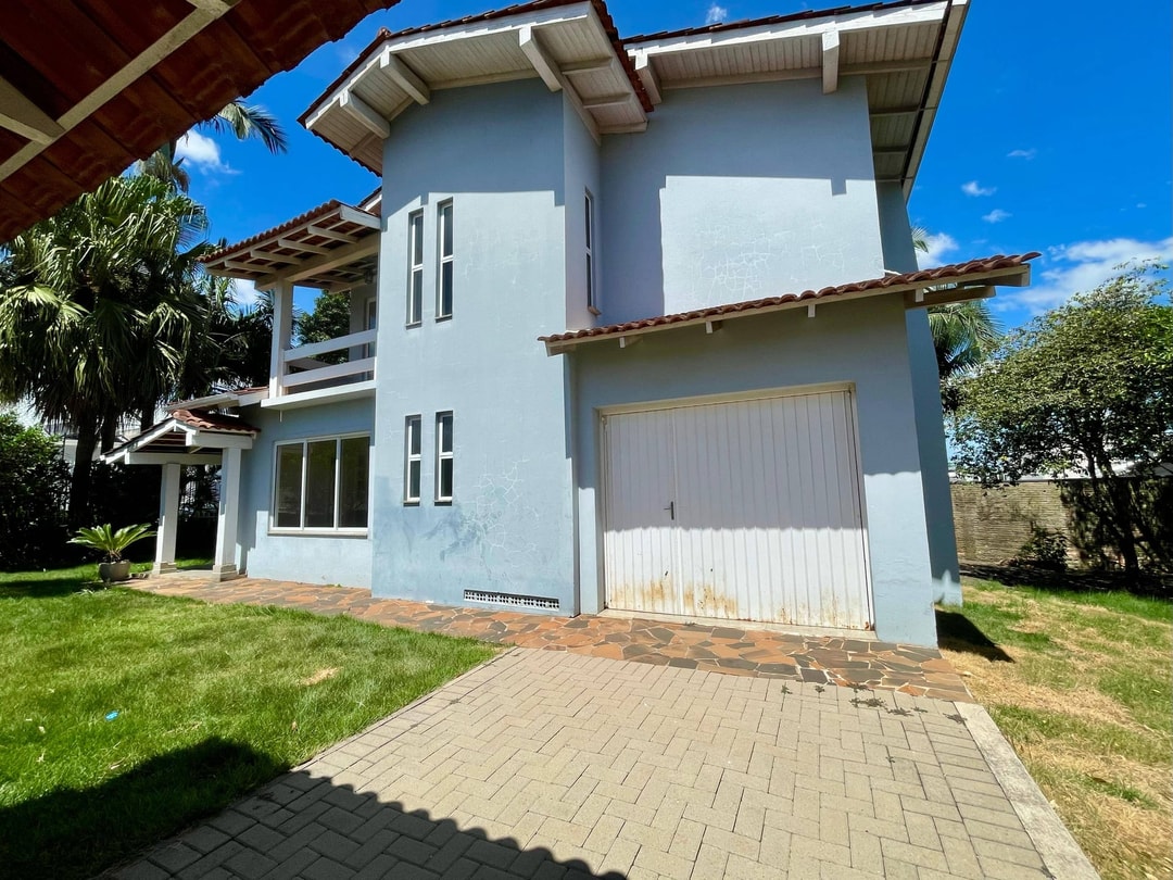 Foto da propriedade