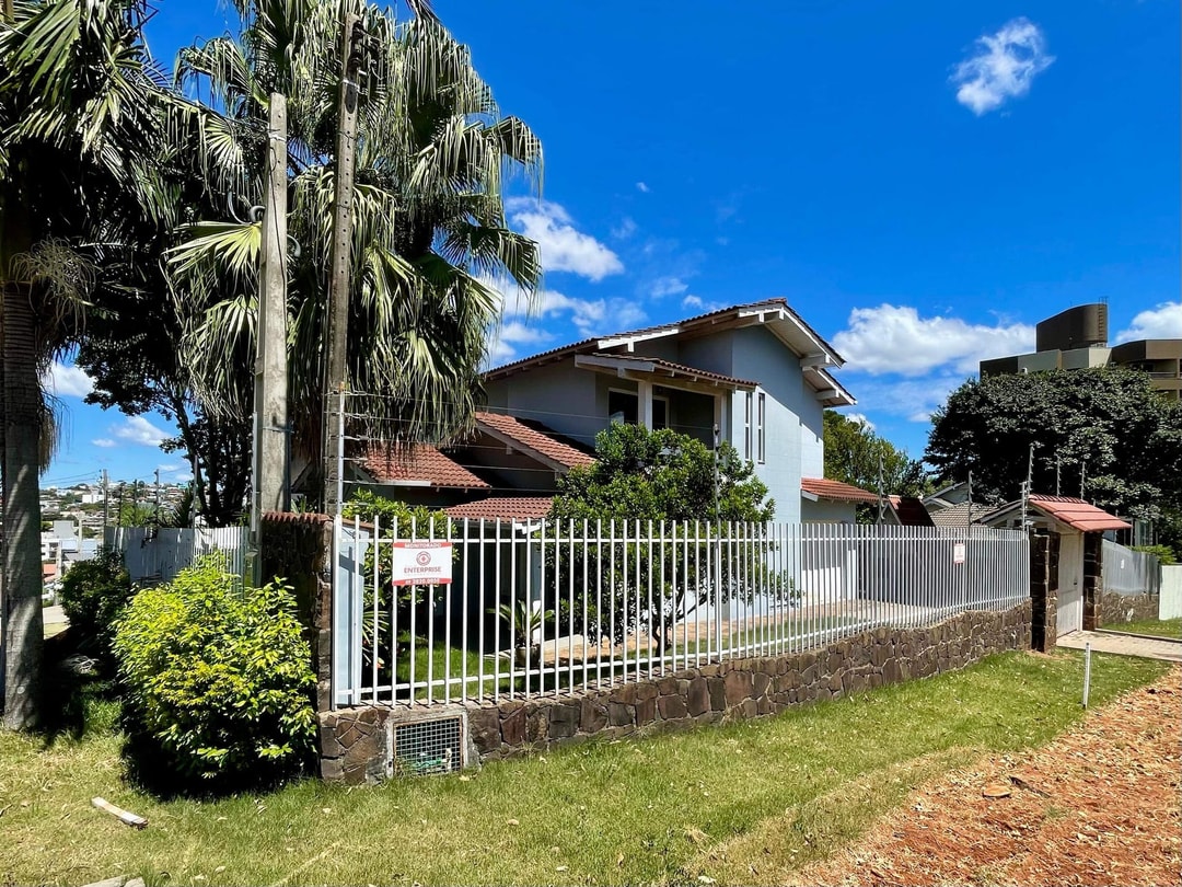 Foto da propriedade