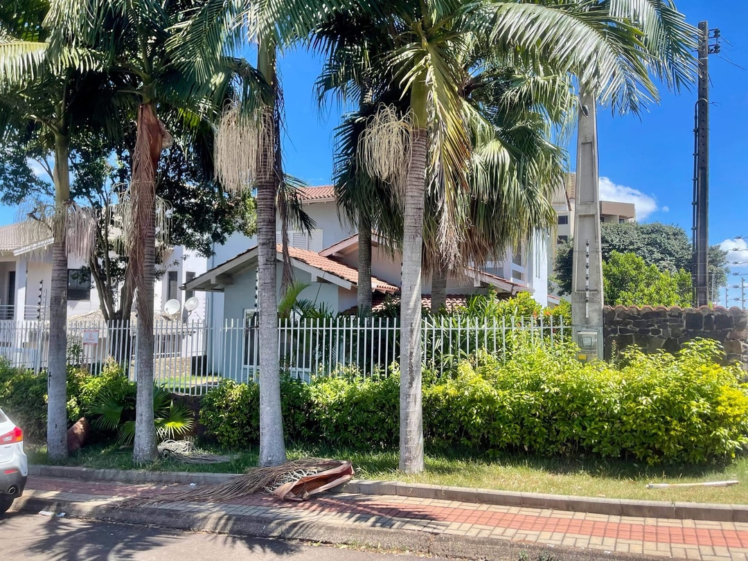 Foto da propriedade