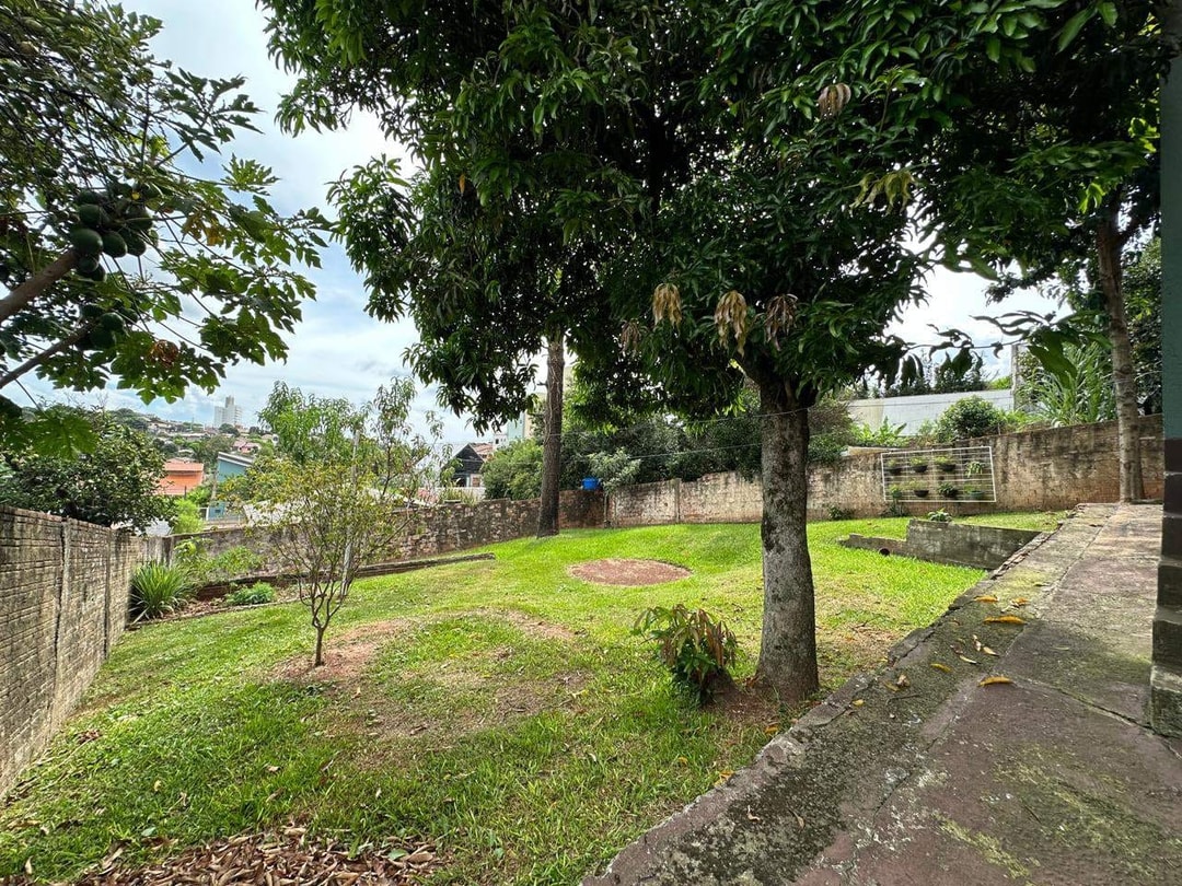 Foto da propriedade