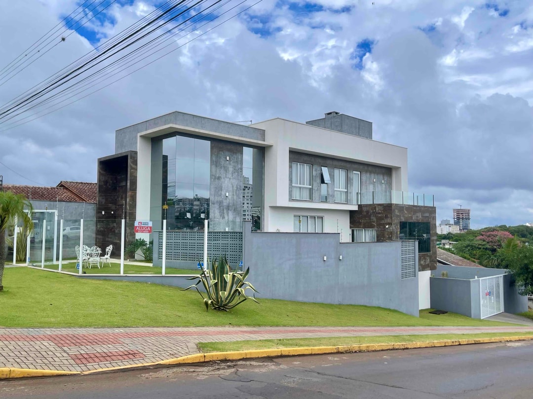 Foto da propriedade