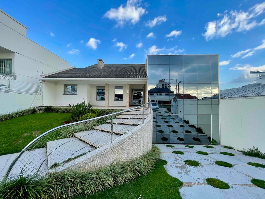 Foto da propriedade
