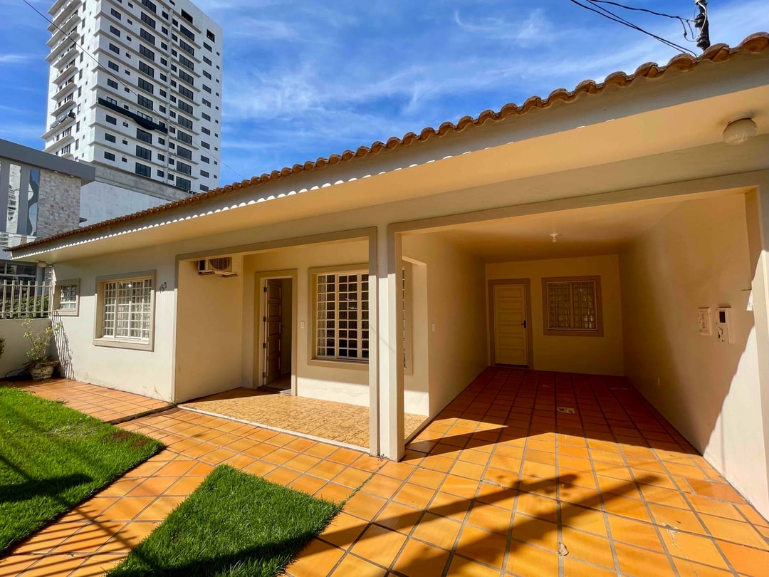 Foto da propriedade