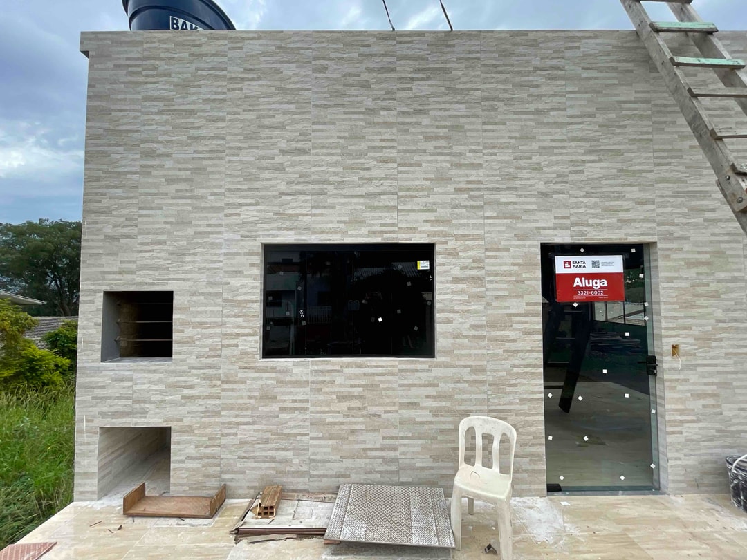 Foto da propriedade
