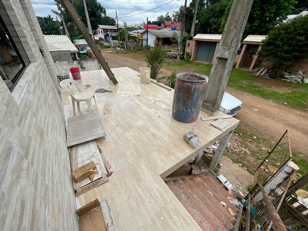 Foto da propriedade