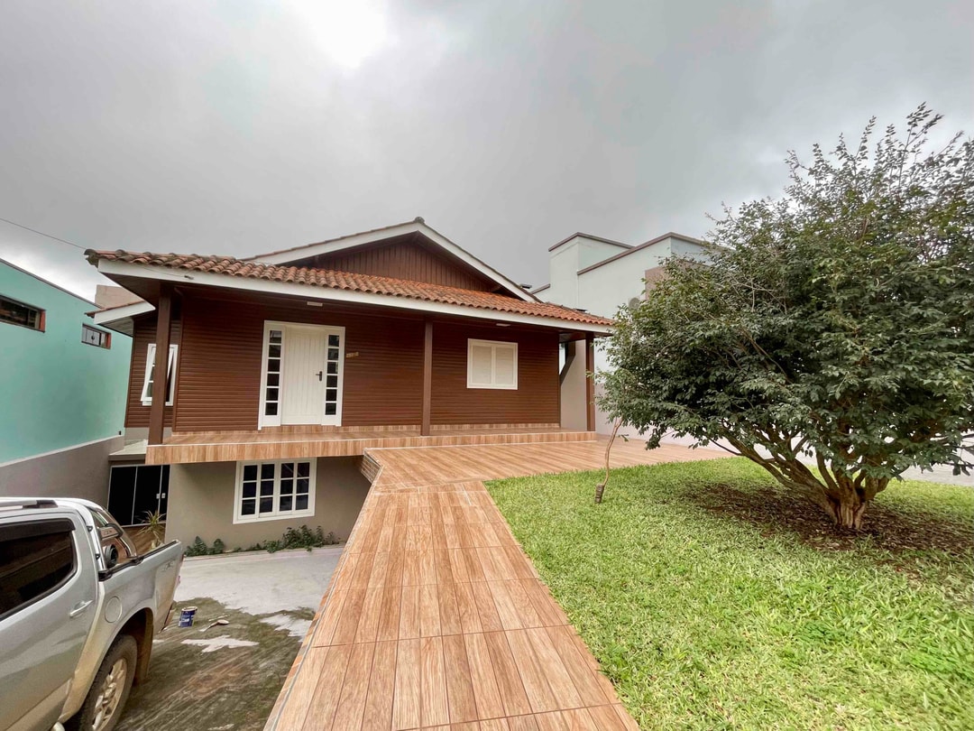 Foto da propriedade