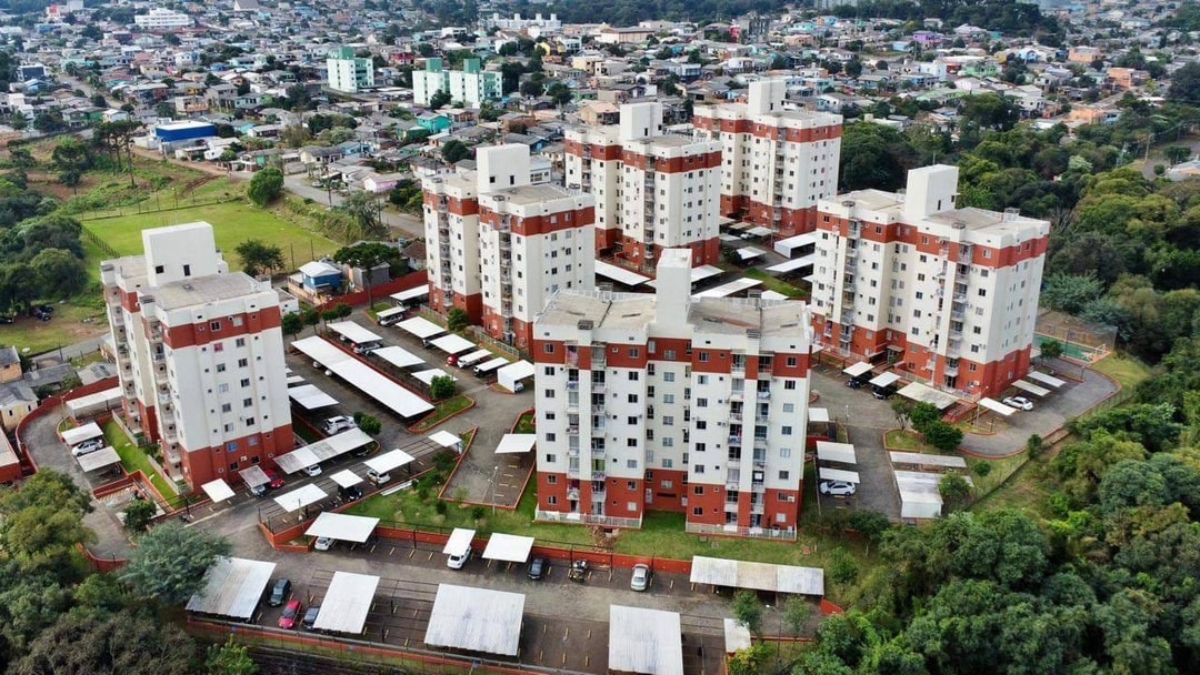 Foto da propriedade