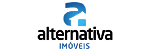 Logo da imobiliária Alternativa