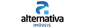 Logo da imobiliária Alternativa
