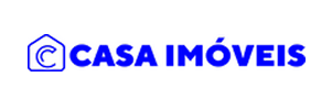 Logo da imobiliária Casa imóveis