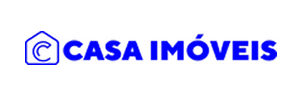 Logo da imobiliária Casa imóveis