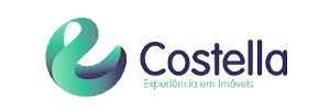 Logo da imobiliária Costella