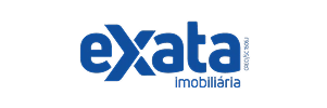 Logo da imobiliária Exata